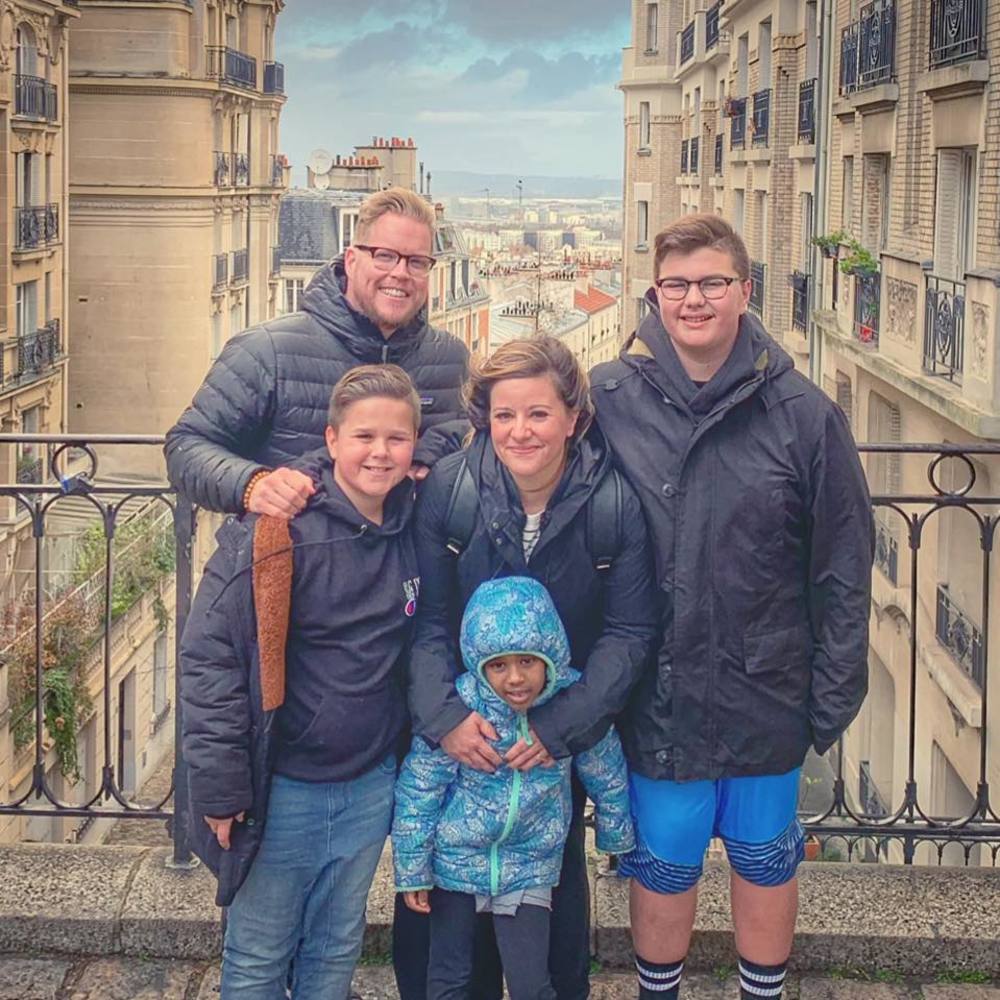 Meet your Posher, Jesse